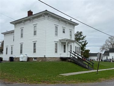 409 Franklin Street, Hammond, NY 13646