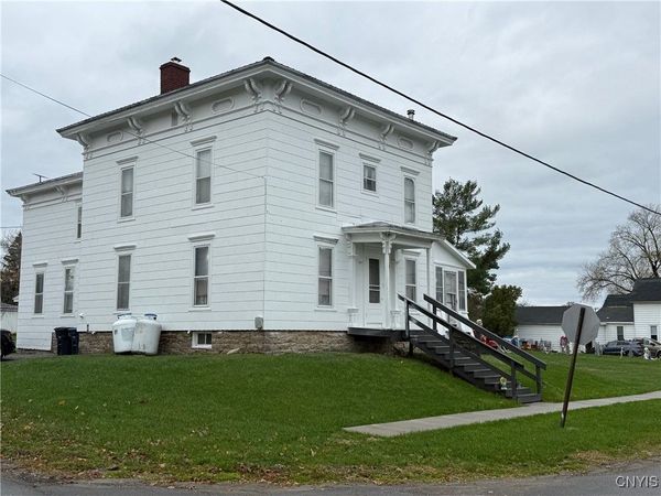 409 Franklin Street, Hammond, NY 13646