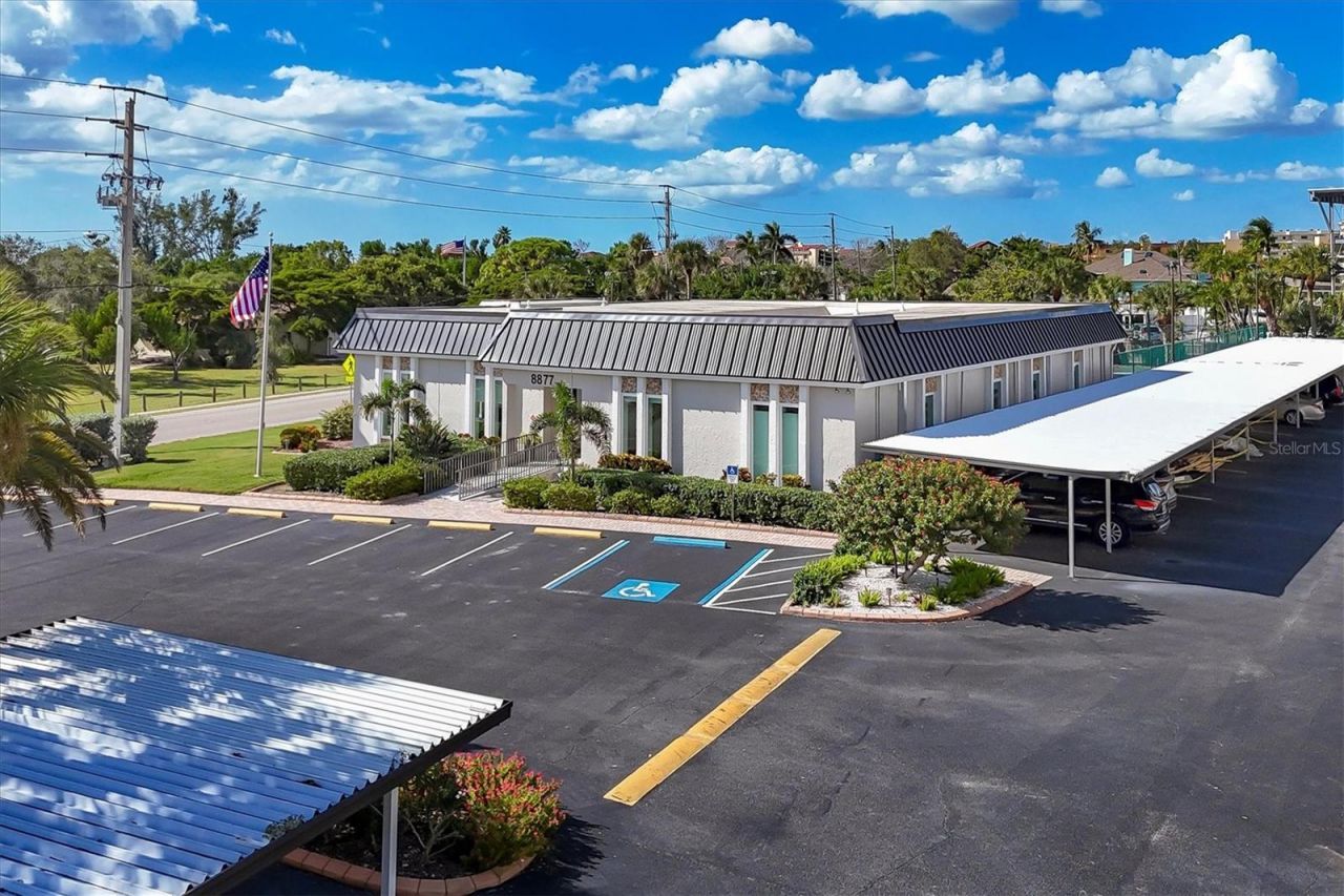 9011 Midnight Pass Road, Unit 426, Sarasota, FL 34242 Photo
