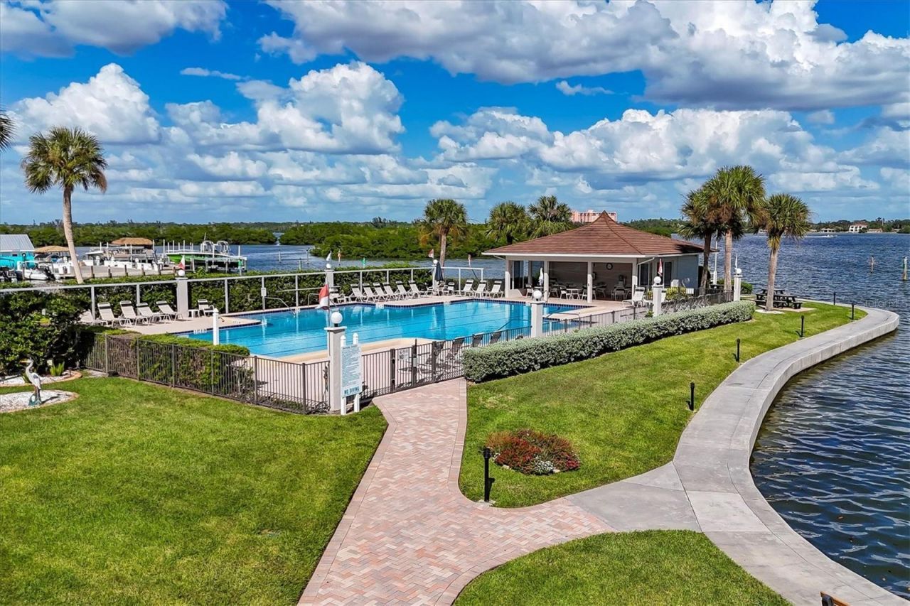 9011 Midnight Pass Road, Unit 426, Sarasota, FL 34242 Photo