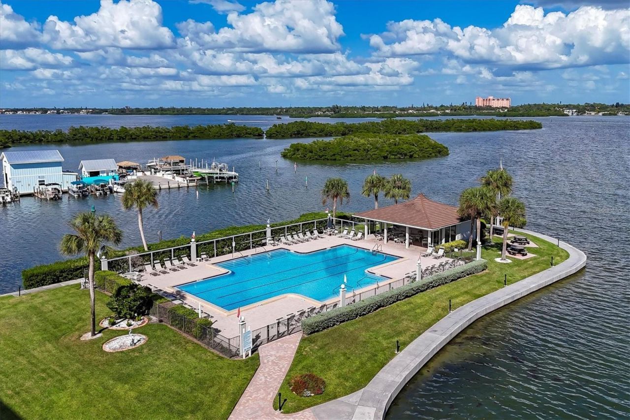 9011 Midnight Pass Road, Unit 426, Sarasota, FL 34242 Photo