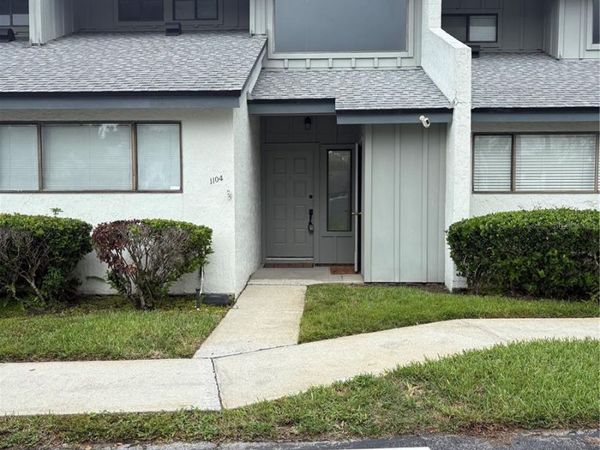 9360 CRAVEN ROAD, Unit 1104, JACKSONVILLE, FL 32257