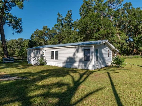 8081 SW 41ST PLACE ROAD, OCALA, FL 34481