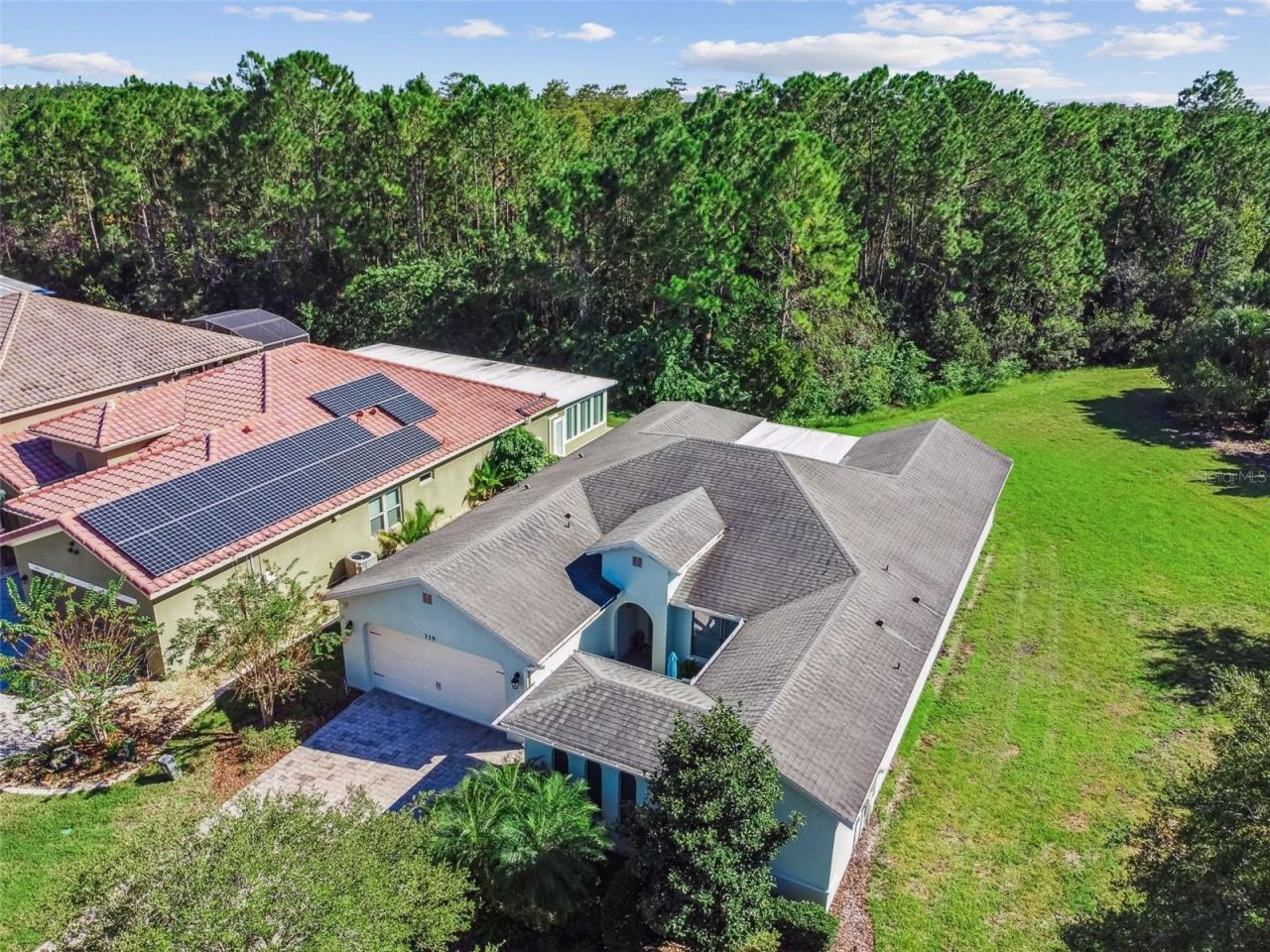 759 Villa Park Road, Poinciana, FL 34759 Photo