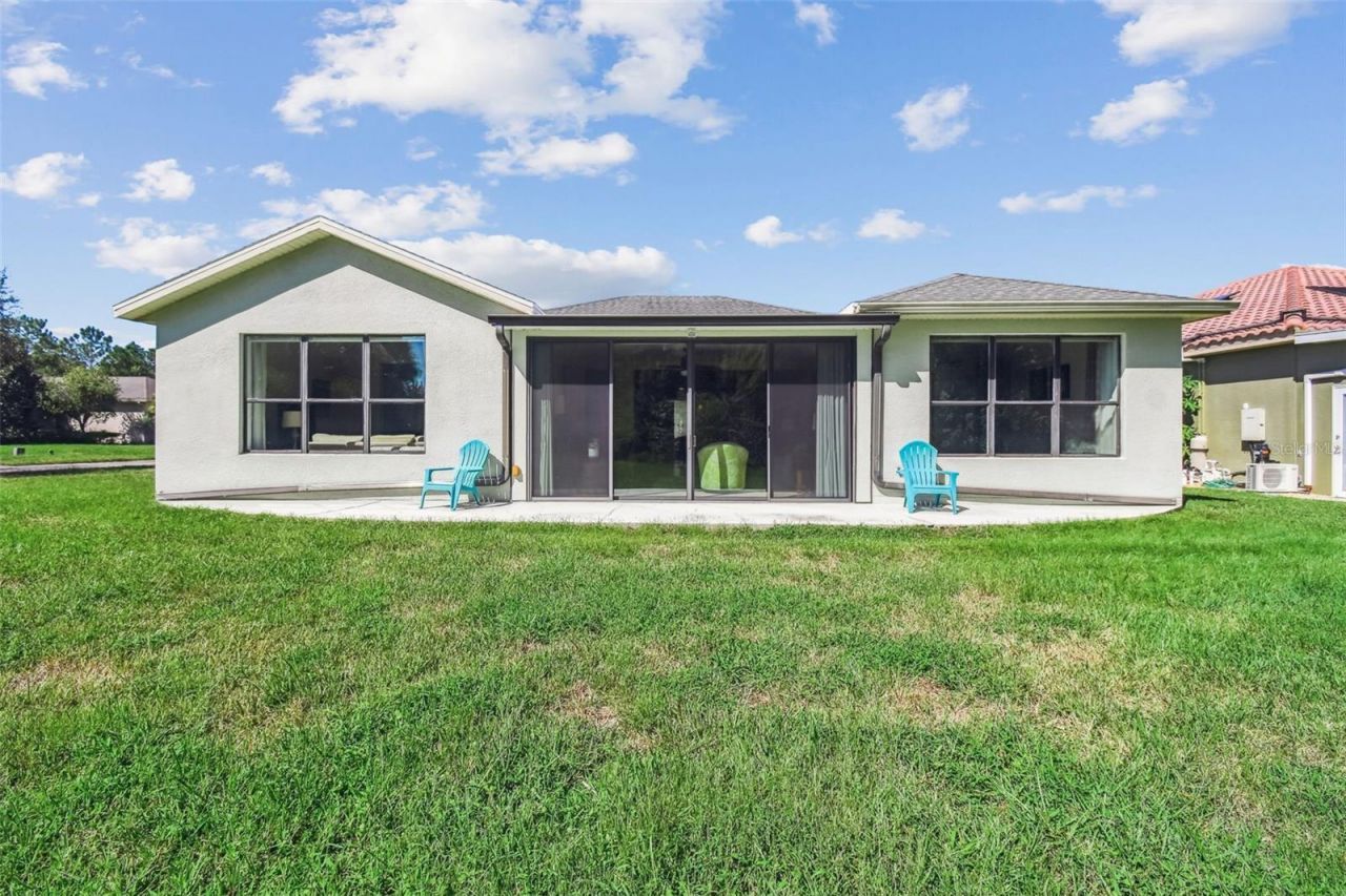 759 Villa Park Road, Poinciana, FL 34759 Photo