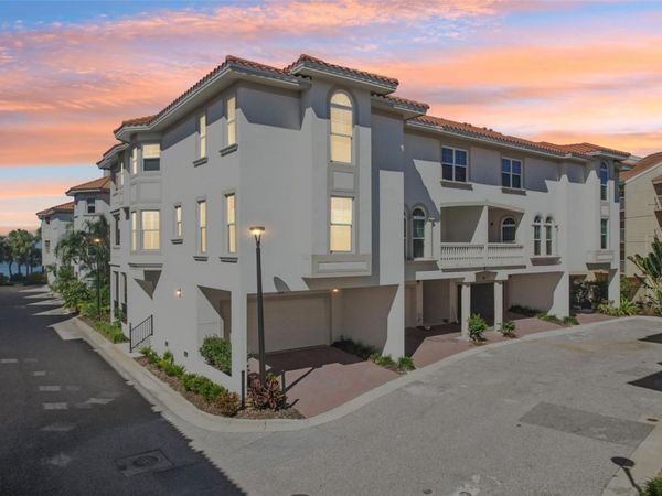 1340 BAYSHORE BOULEVARD, Unit 304, DUNEDIN, FL 34698