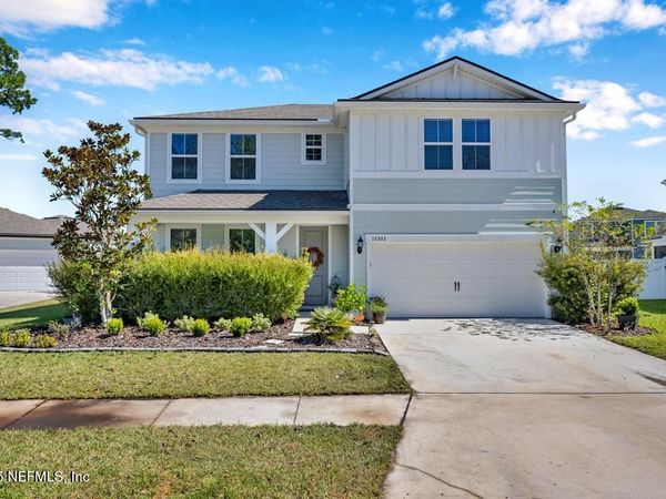12303 CLAPBOARD BLUFF Trail, Jacksonville, FL 32226