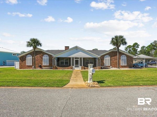 5449 Ponte Verde Road, Pensacola, FL 32507