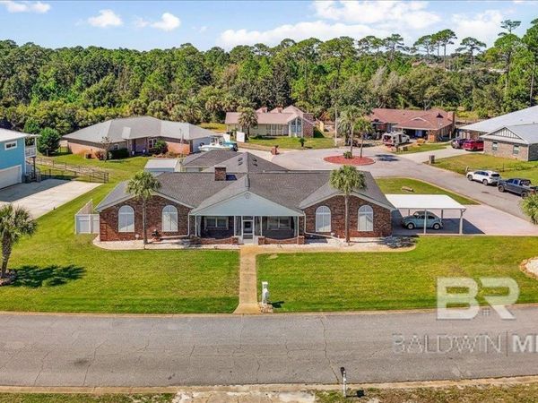 5449 Ponte Verde Road, Pensacola, FL 32507