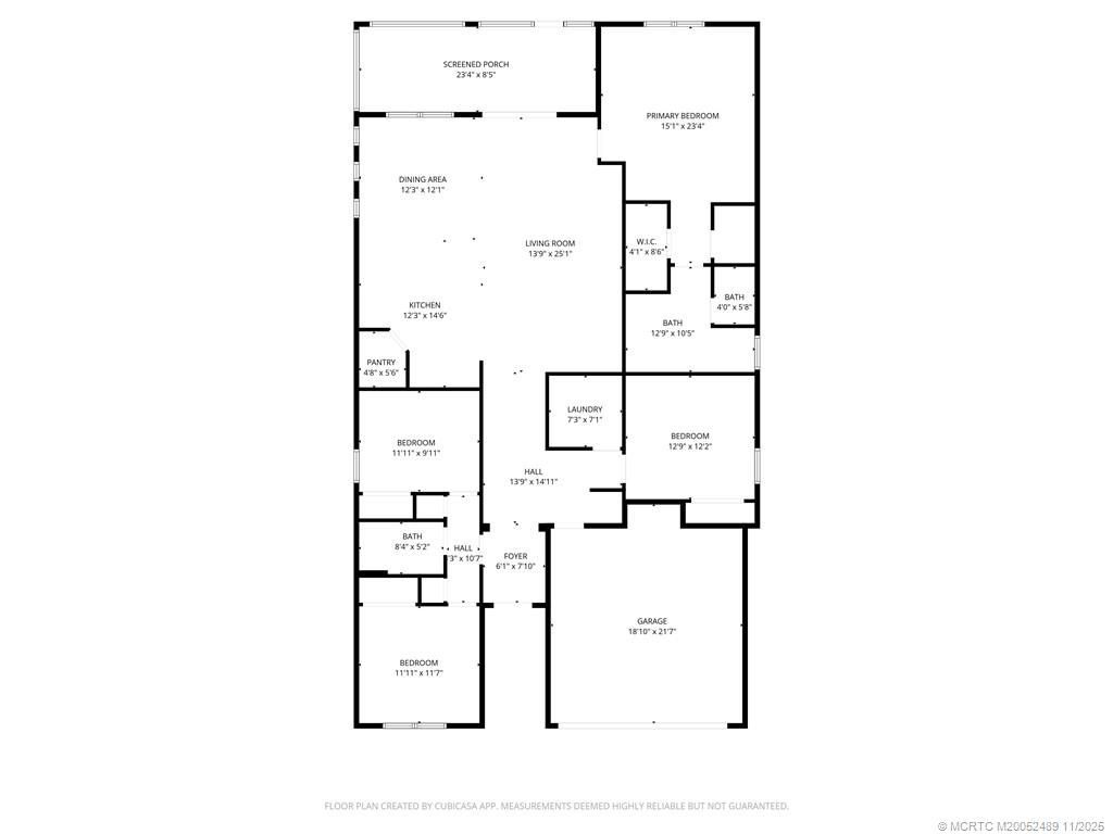 10558 SW Toren Way, Port Saint Lucie, FL 34987 Photo