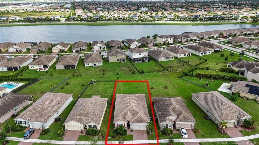 10558 SW Toren Way, Port Saint Lucie, FL 34987 Photo