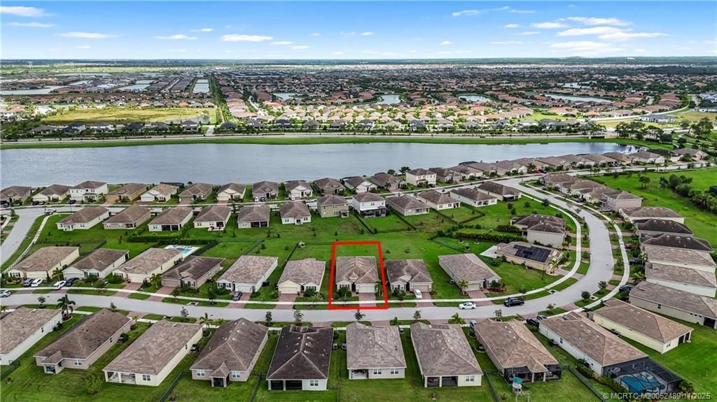 10558 SW Toren Way, Port Saint Lucie, FL 34987 Photo