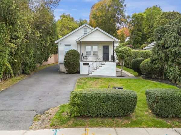 151 Babbitt Road, Bedford Hills, NY 10507