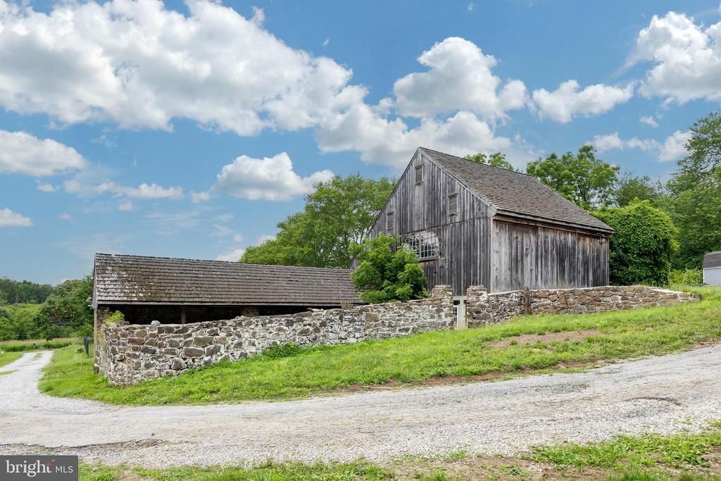 1403 Timber Mill Rd, Unit BRN, West Chester, PA 19380 Main Photo