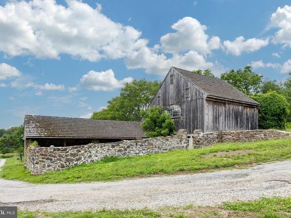 1403 TIMBER MILL RD, Unit BRN, WEST CHESTER, PA 19380