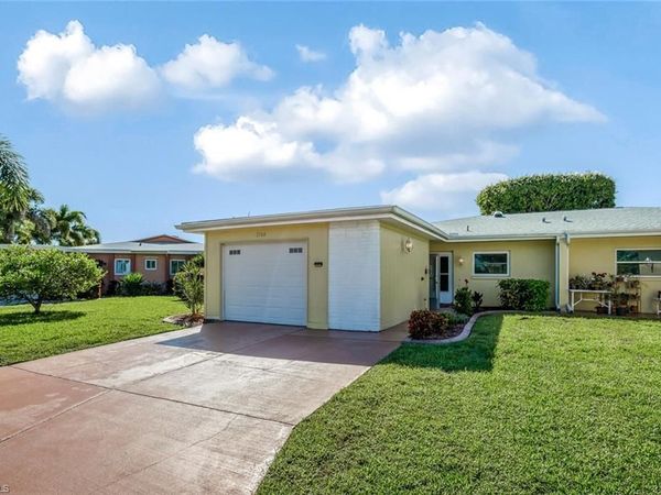2164 Leisure LN, FORT MYERS, FL 33907