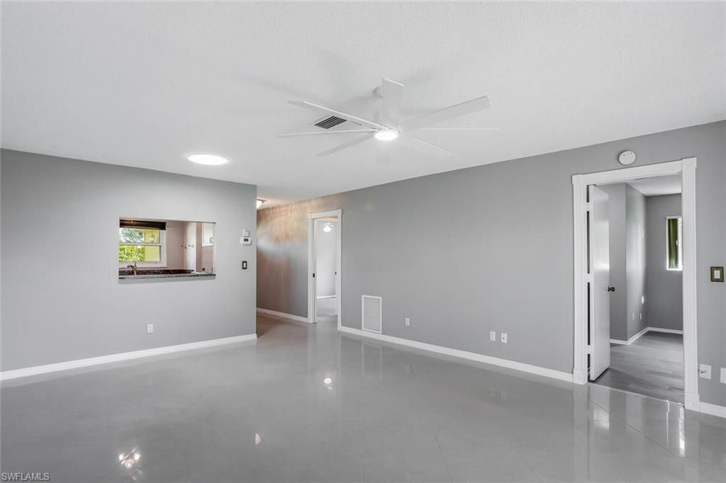 2164 Leisure Ln, Fort Myers, FL 33907 Photo