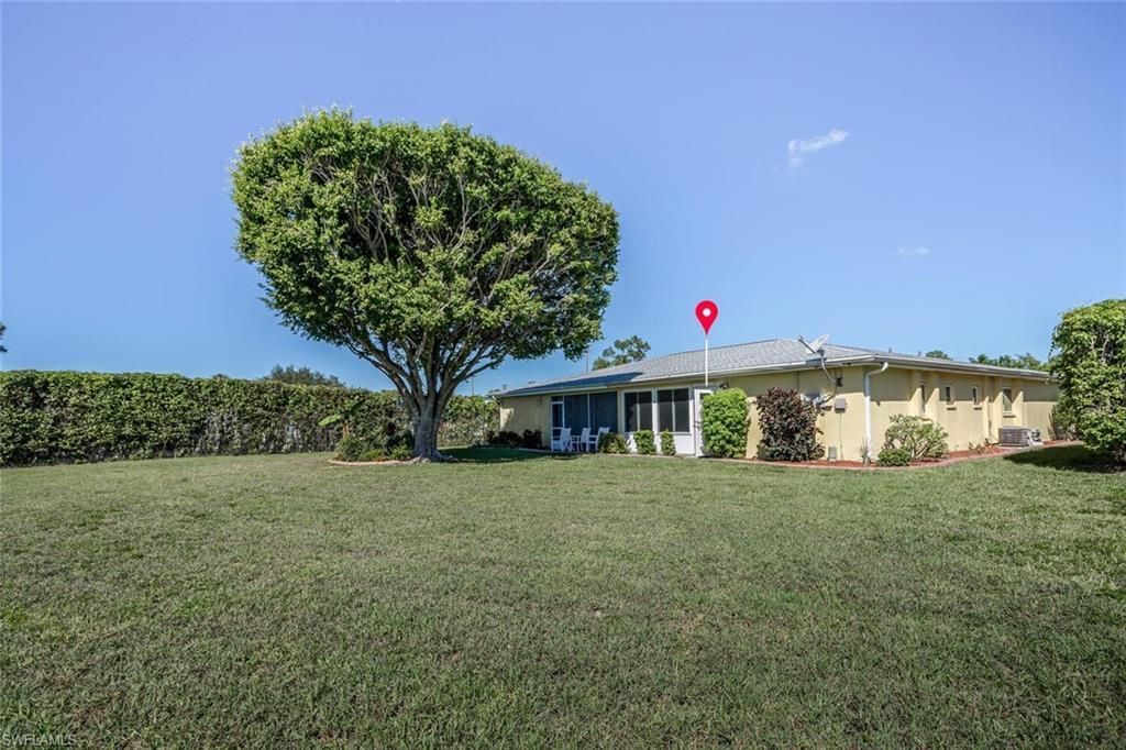 2164 Leisure Ln, Fort Myers, FL 33907 Photo
