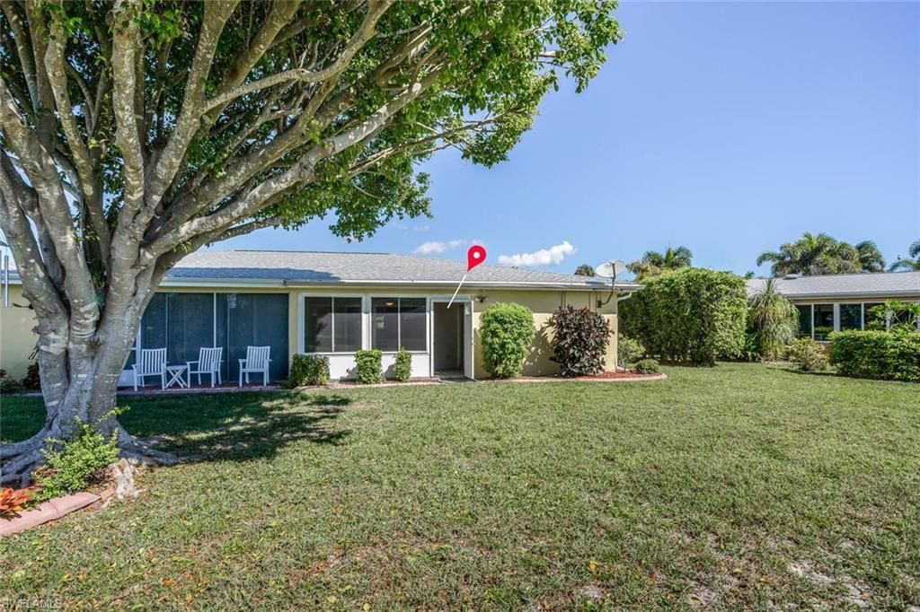 2164 Leisure Ln, Fort Myers, FL 33907 Photo