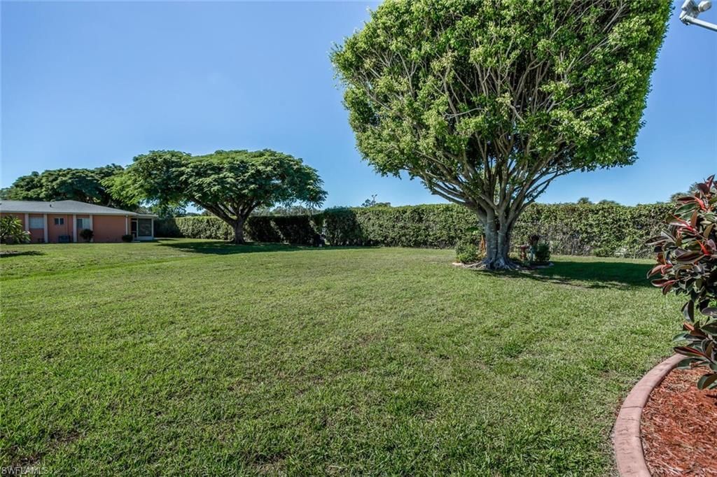 2164 Leisure Ln, Fort Myers, FL 33907 Photo