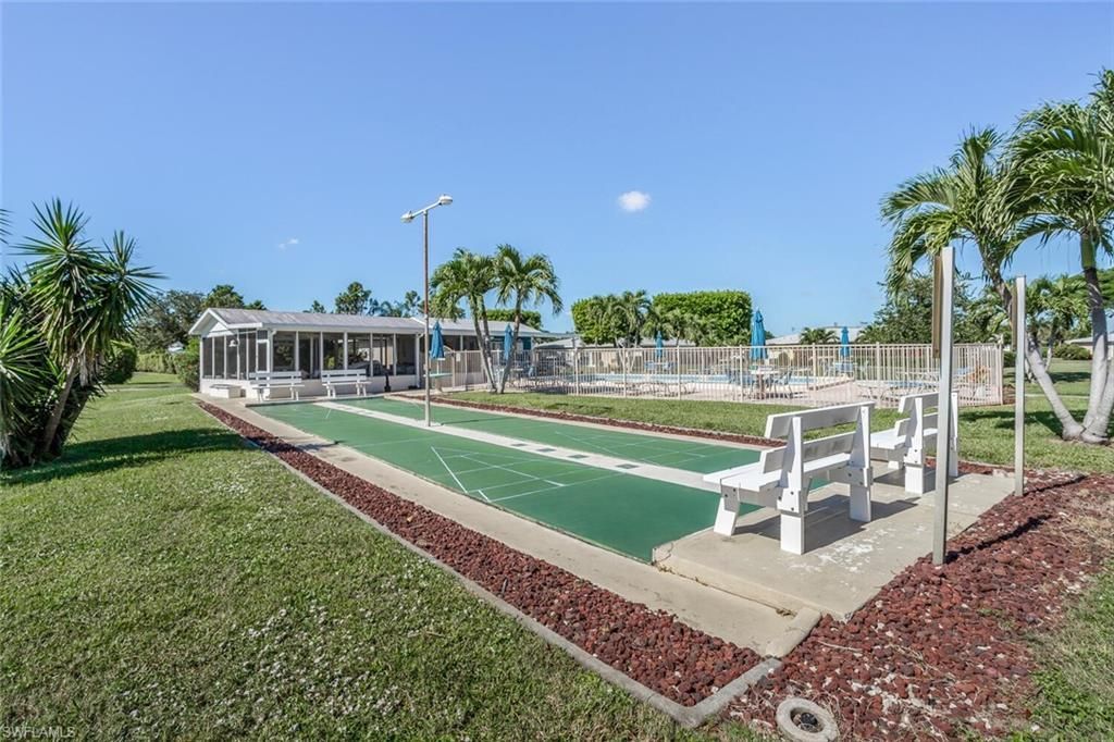 2164 Leisure Ln, Fort Myers, FL 33907 Photo