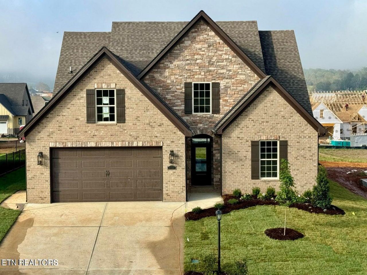 2123 Lantern Park Lane, Knoxville, TN 37932 Main Photo