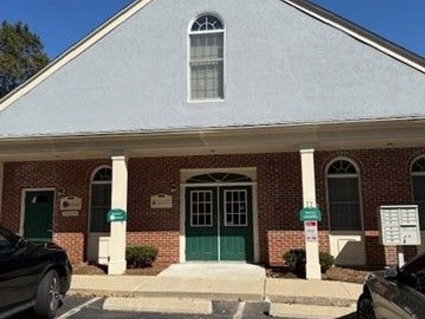 77 Access Rd, Unit 7, Norwood, MA 02062