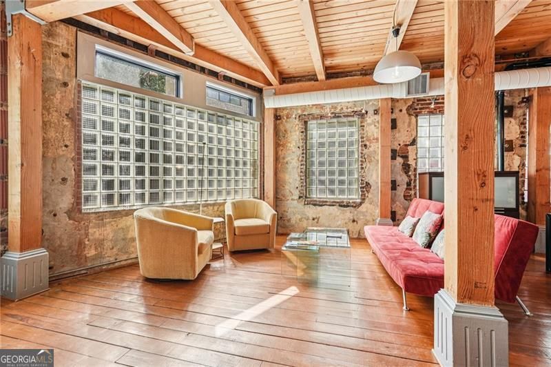 205 Walker Street Sw, Unit G8, Atlanta, GA 30313 Main Photo