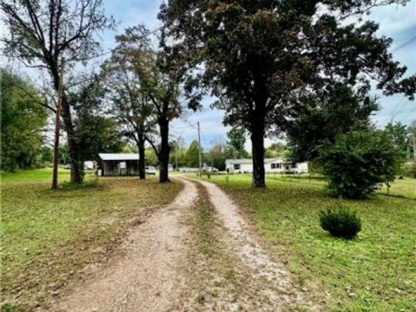 104 Wpa Road, Alpena, AR 72611
