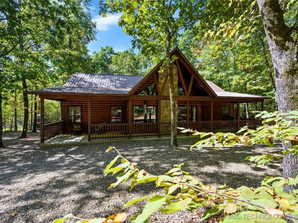 562 Timber Creek, Broken Bow, OK 74728