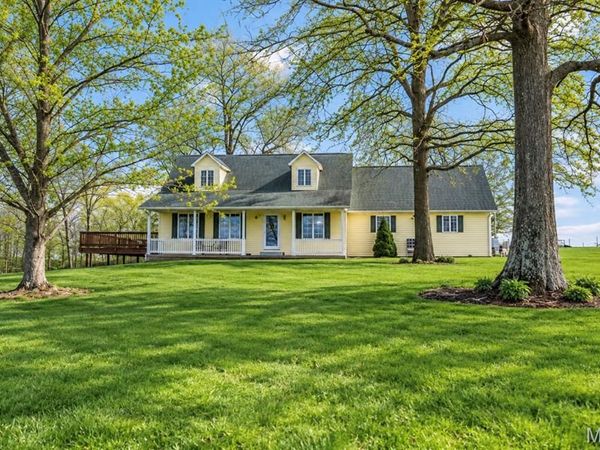 18320 State Highway KK, Sedgewickville, MO 63781