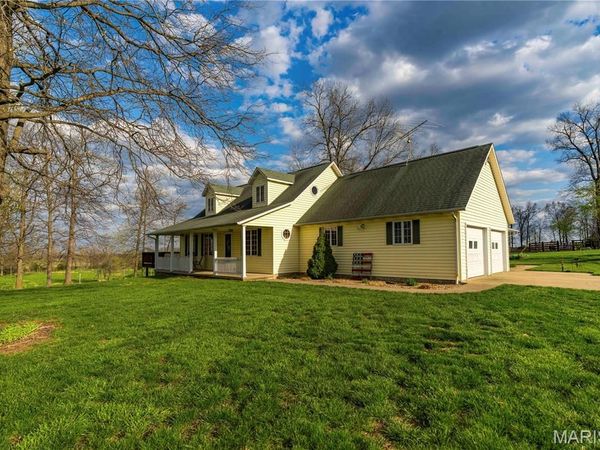 18320 State Highway KK, Sedgewickville, MO 63781