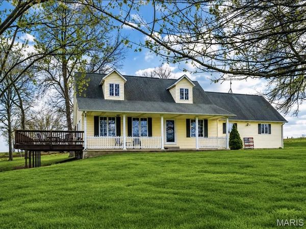 18320 State Highway KK, Sedgewickville, MO 63781