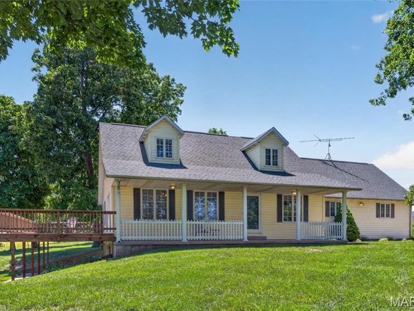 18320 State Highway KK, Sedgewickville, MO 63781