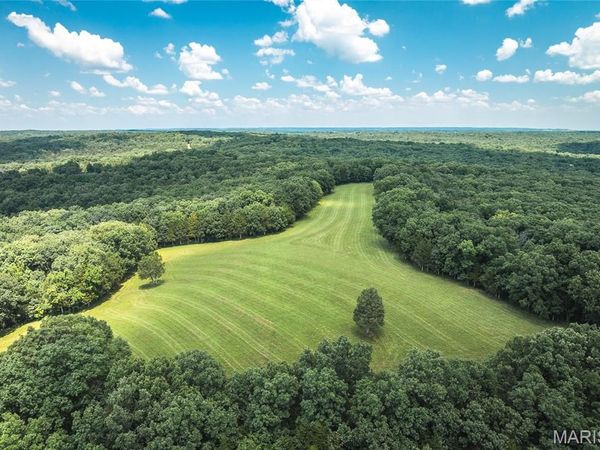 0 Scanlon Drive, De Soto, MO 63020