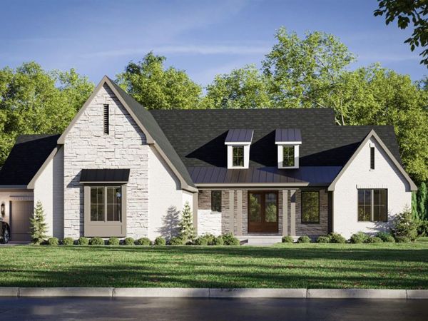 425 Trailside Woods Court, Unit Lt 18, Miami Twp, OH 45140