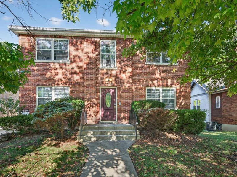 5541 Bosworth Place, Cincinnati, OH 45212 Photo 1