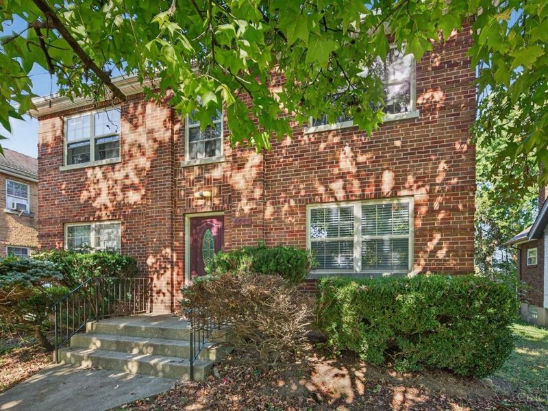 5541 Bosworth Place, Cincinnati, OH 45212 Photo 3