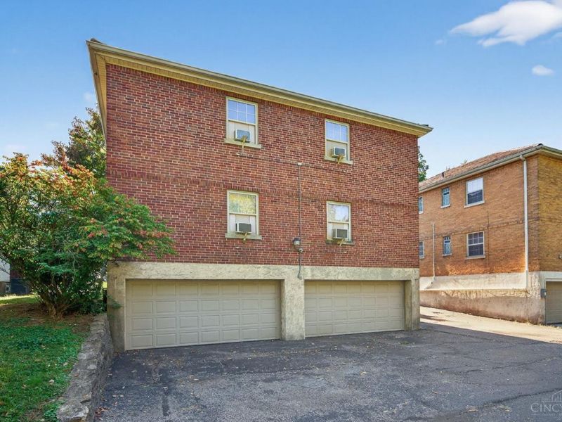 5541 Bosworth Place, Cincinnati, OH 45212 Photo 8