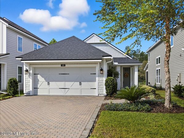 430 UNION HILL Drive, Ponte Vedra, FL 32081