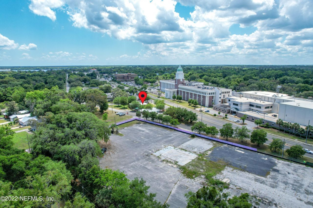 914 N Orange Avenue, Green Cove Springs, FL 32043 Photo