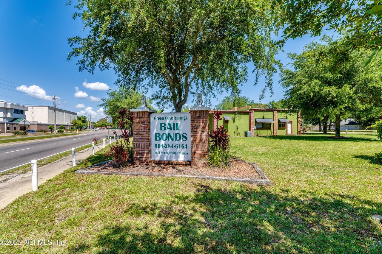 914 N Orange Avenue, Green Cove Springs, FL 32043 Photo