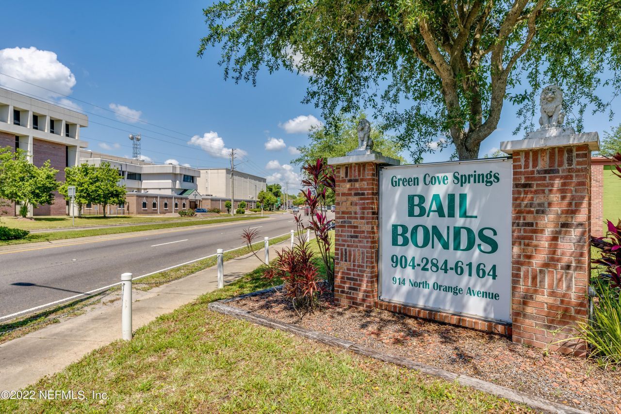 914 N Orange Avenue, Green Cove Springs, FL 32043 Photo
