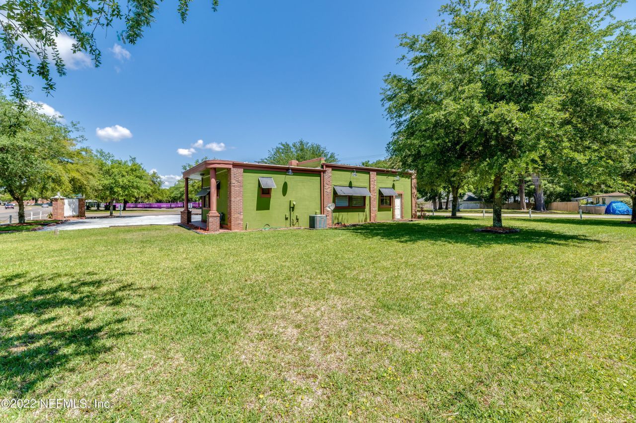 914 N Orange Avenue, Green Cove Springs, FL 32043 Photo