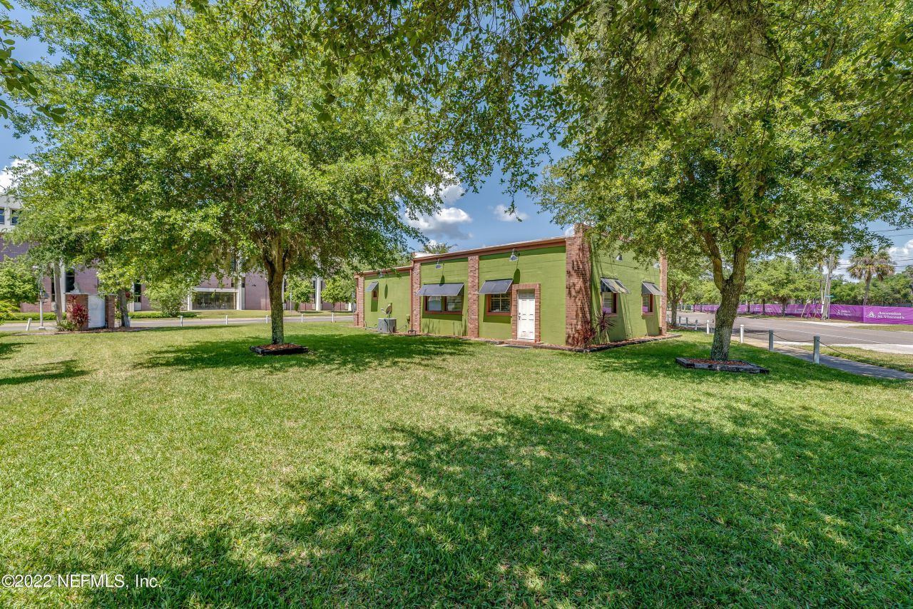 914 N Orange Avenue, Green Cove Springs, FL 32043 Photo