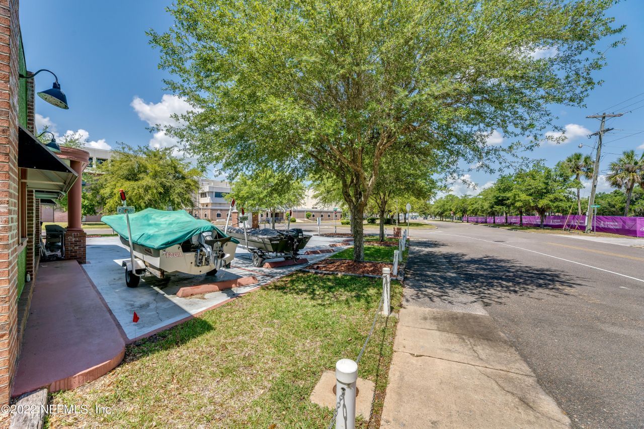 914 N Orange Avenue, Green Cove Springs, FL 32043 Photo