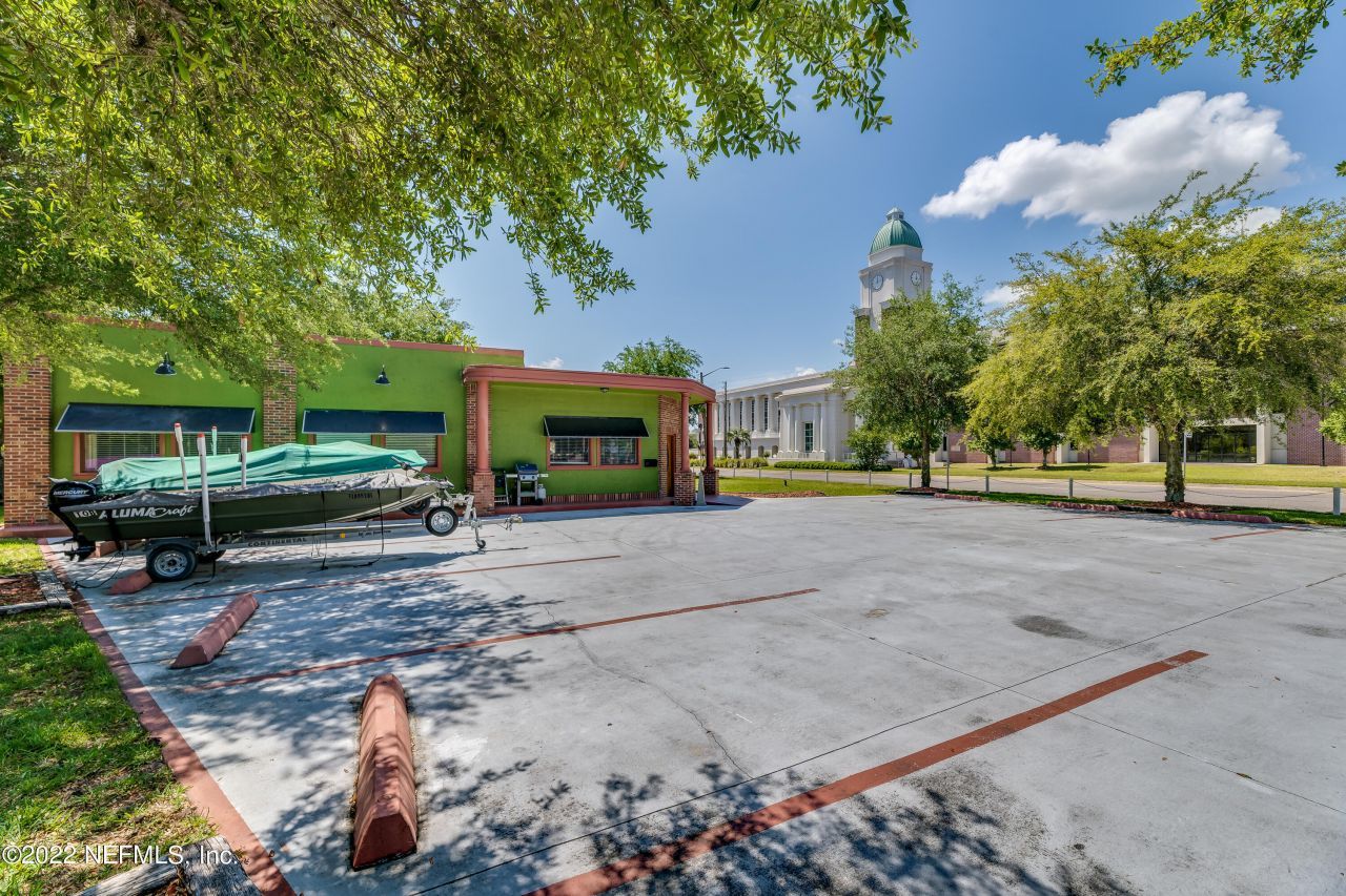 914 N Orange Avenue, Green Cove Springs, FL 32043 Photo