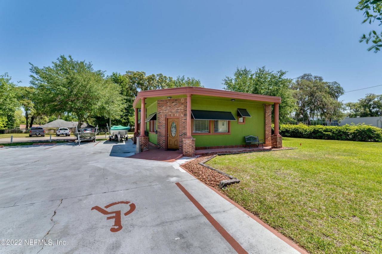 914 N Orange Avenue, Green Cove Springs, FL 32043 Photo