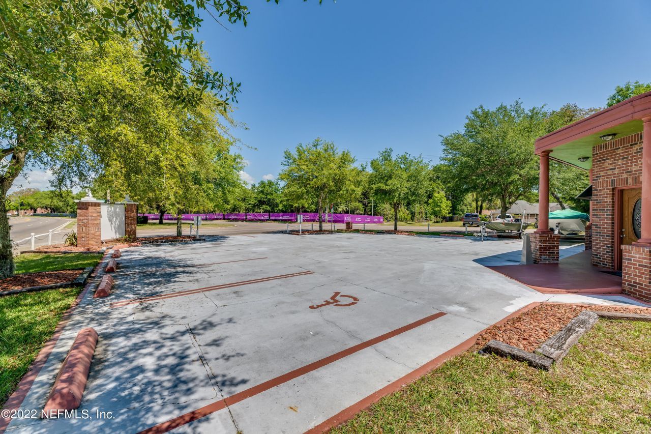 914 N Orange Avenue, Green Cove Springs, FL 32043 Photo