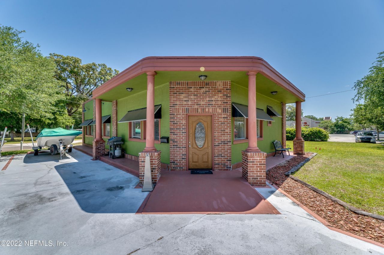 914 N Orange Avenue, Green Cove Springs, FL 32043 Photo